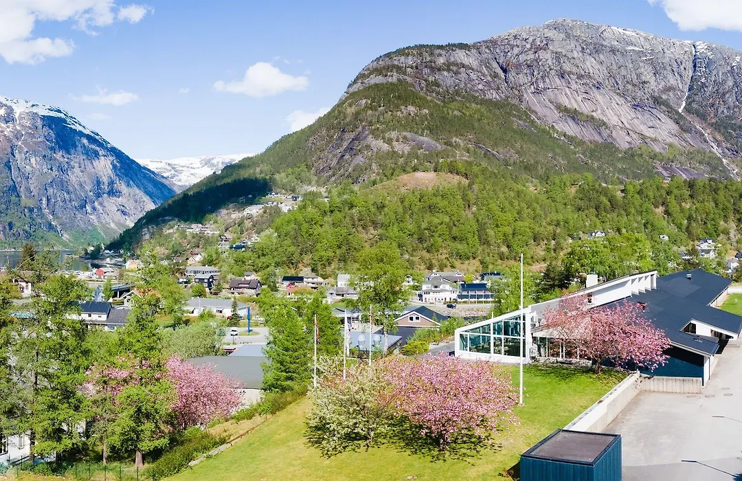 Eidfjord Hotel-1
