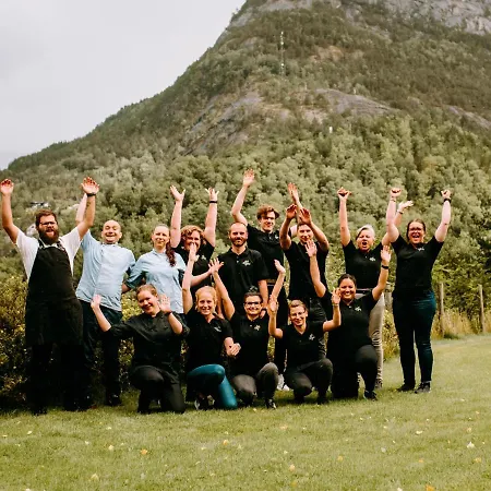 Eidfjord Hotel-3