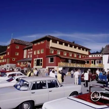 Fossli Hotel-2
