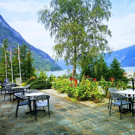 Eidfjord Hotel-2